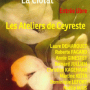 Flyer galerie du port 3 