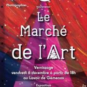 Marche de l art 2019